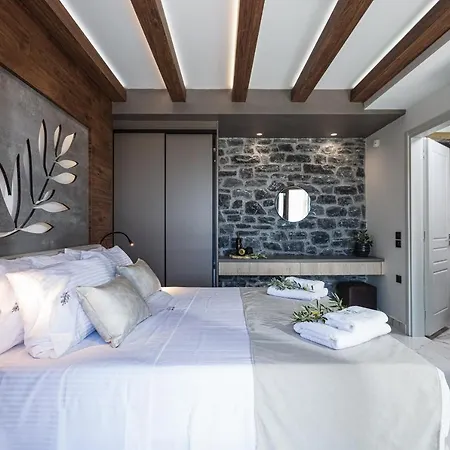 Eloa Luxury * Chania (Crete)