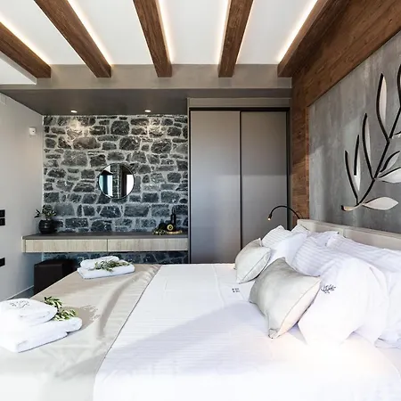 Villa Eloa Luxury Chania (Crete)