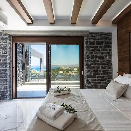 Eloa Luxury * Chania (Crete)