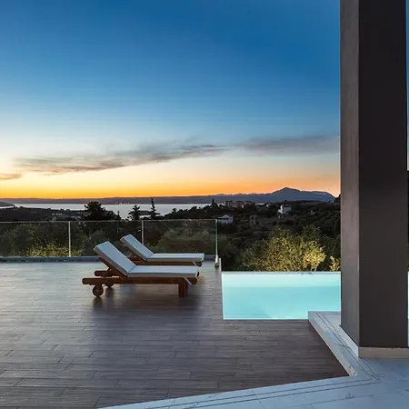 Eloa Luxury Chania (Crete)