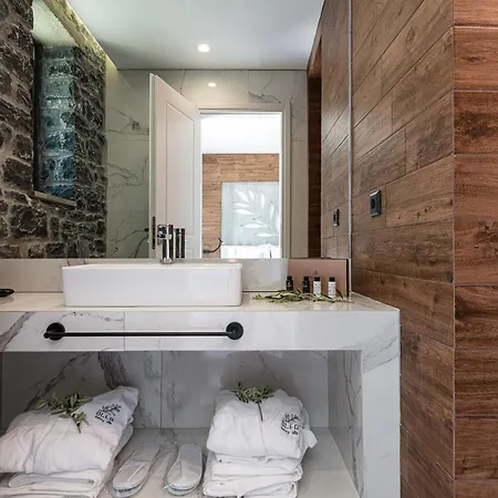 Eloa Luxury Chania (Crete)