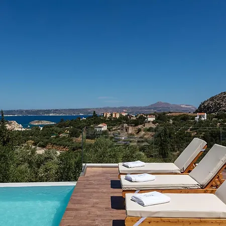 Eloa Luxury Villa *