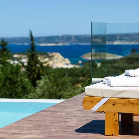 Eloa Luxury Chania (Crete)