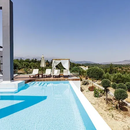 Eloa Luxury Villa