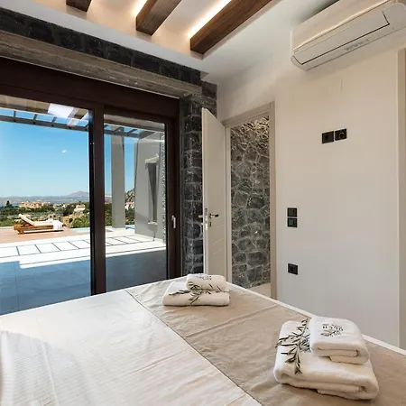 Villa Eloa Luxury *
