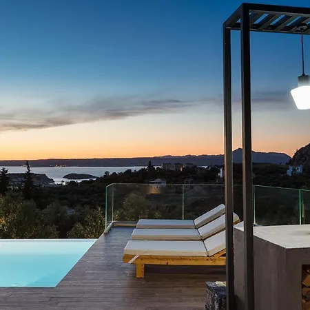 Villa Eloa Luxury