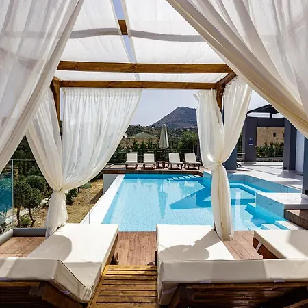 Eloa Luxury Villa