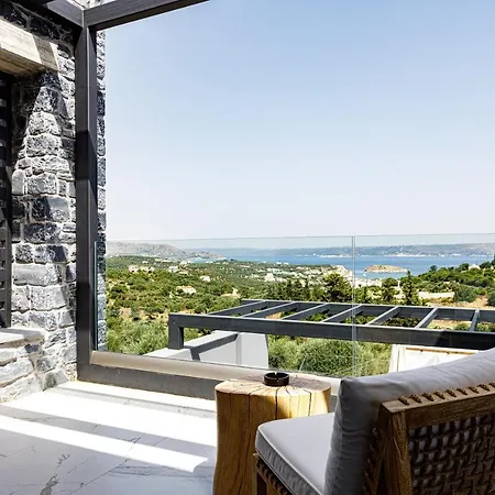 Eloa Luxury * Chania (Crete)
