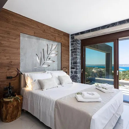 Villa Eloa Luxury *