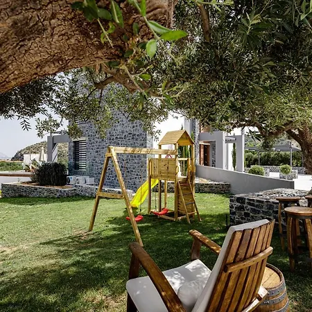 Eloa Luxury Chania (Crete)