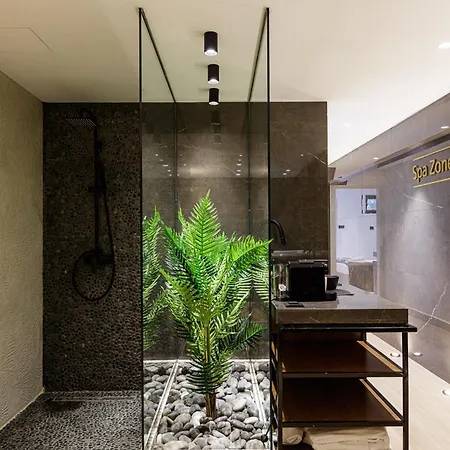 Eloa Luxury Chania (Crete)